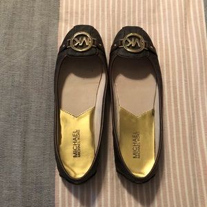 Michael Kors flats